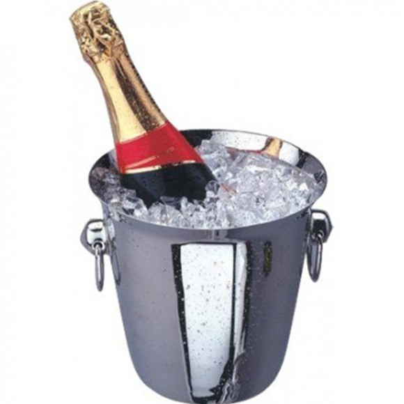 Вёдра для шампанского/ для льда и аксессуары